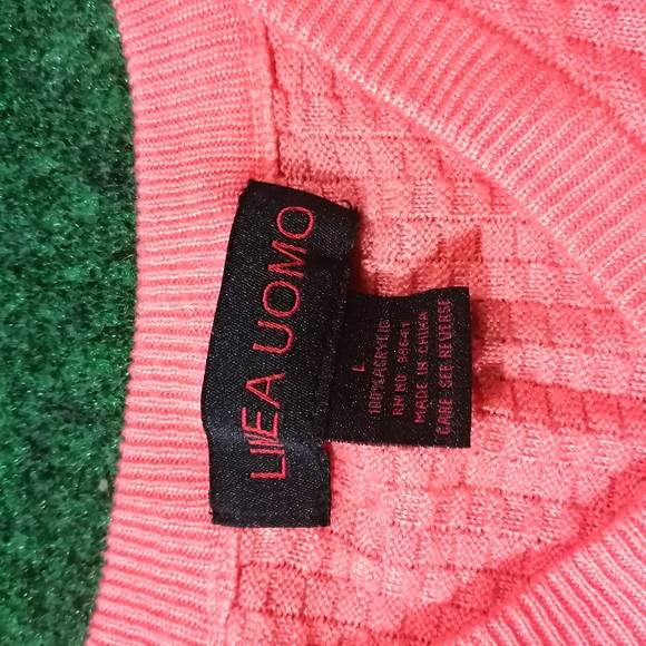 Lightweight vest sweater - Picture 5 of 8